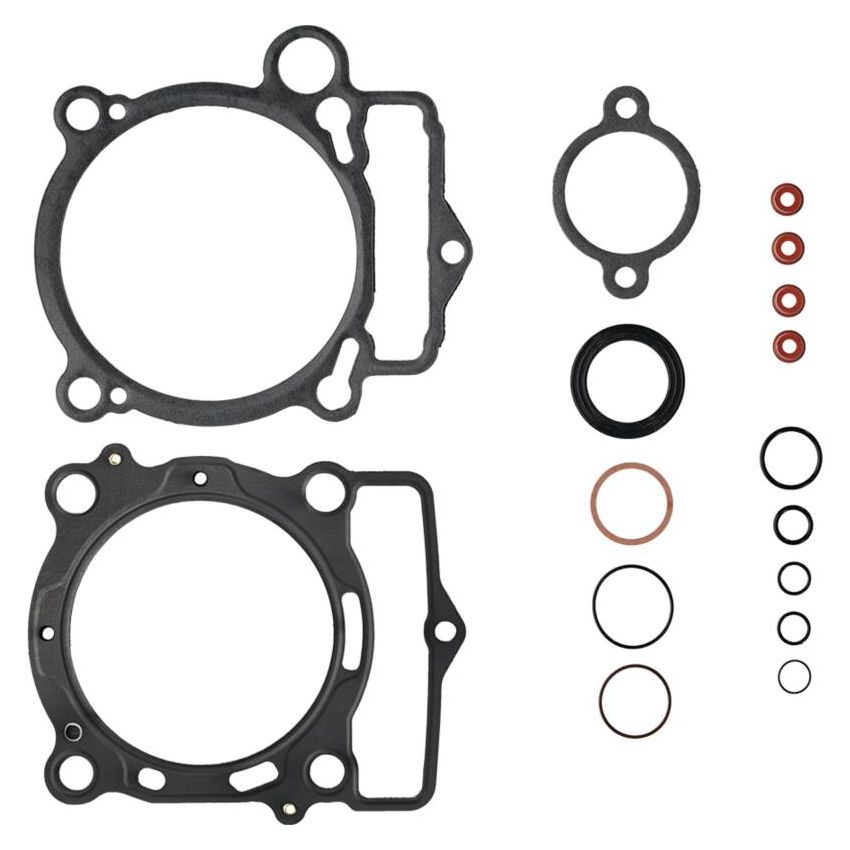 Vertex Pistons 8100035 Vertex Gaskets 21-23 Gas-Gas EX350F Top End Gasket Kit