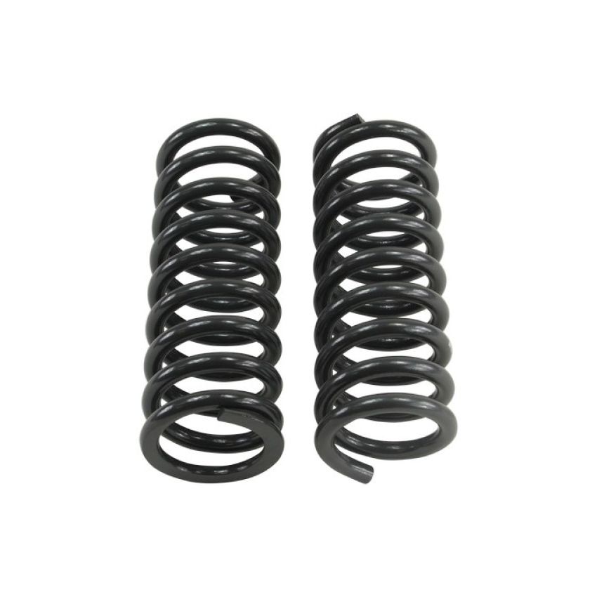 Belltech MUSCLE CAR SPRING SET 78-88 EL CAMINO MALIBU