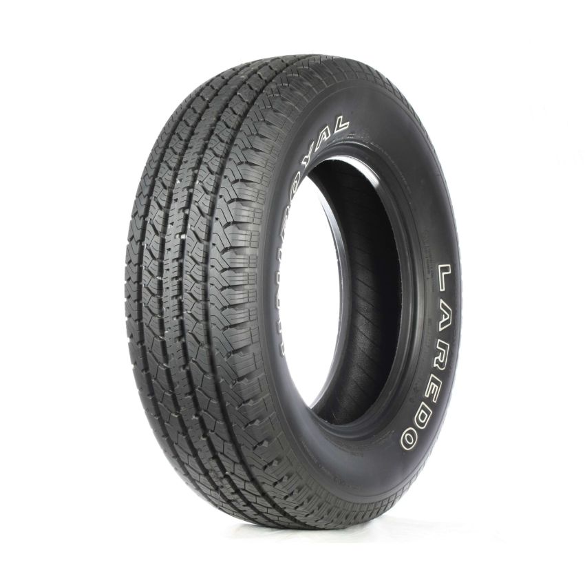 Uniroyal 96269 Lt265/75r16/D  Laredo All Season Awp