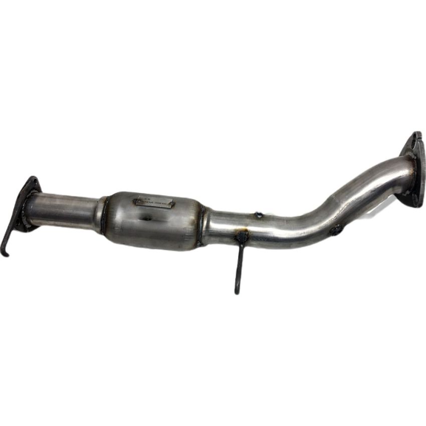 Davico Mfg 103572 CARB Exempt Direct Fit Catalytic Converter