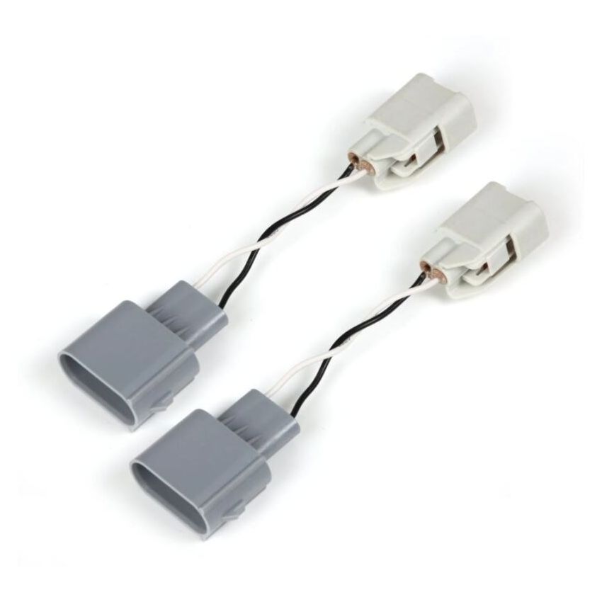 AlphaRex 658012 99-07 Ford Super Duty Tail Lights To  Luxx-Series Tail Lights Converters