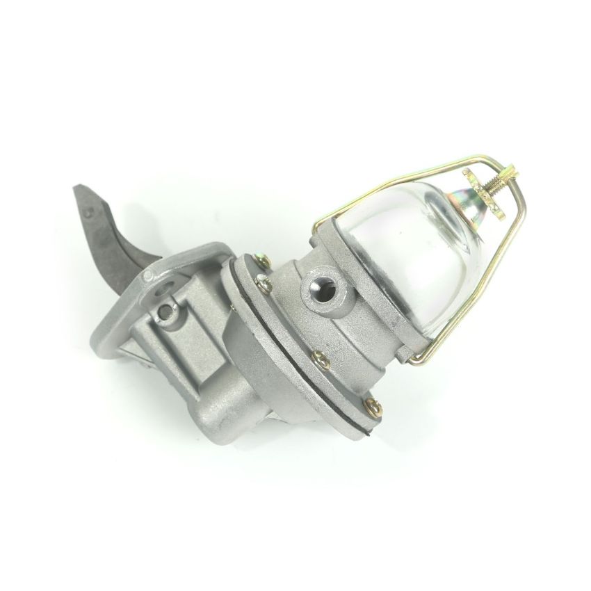 OMIX 17709.01 Fuel Pump 134 CI 41-71 Willys & Jeep Models