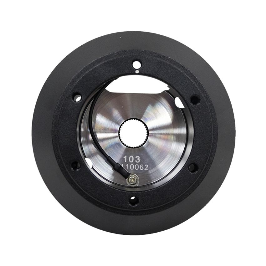 NRG Short Hub Adapter 02-07 Subaru Impreza  / 02-08 Subaru Forester