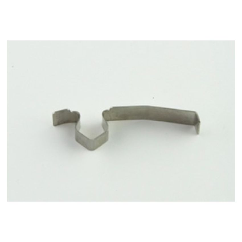 Wilwood 300-10828 Caliper Wear Plate - GP320 R/H