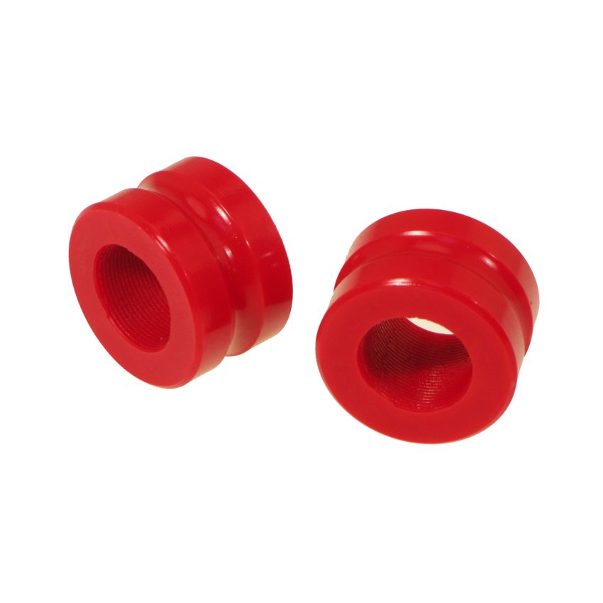 Prothane 01-03 Chrysler PT Cruiser Front Sway Bar Bushings - 24mm - Red