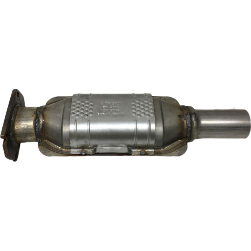 Davico Mfg 14439 Direct Fit Catalytic Converter