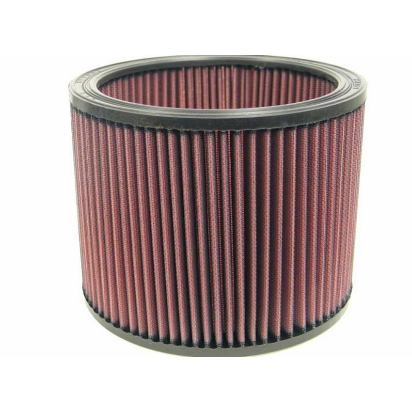 K&N E-3490 Round Air Filter