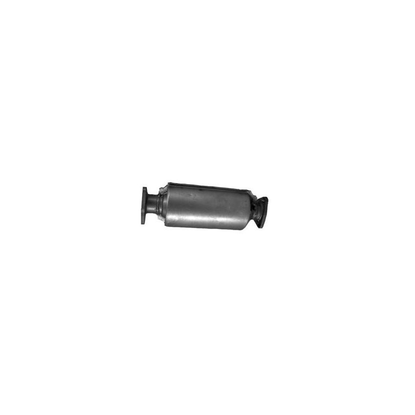 AB Catalytic 4576 Direct-Fit Catalytic Converter EPA (Federal)