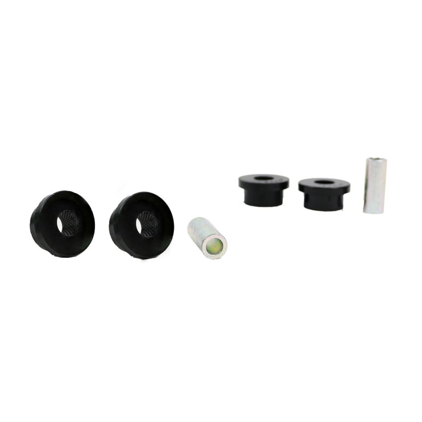 Whiteline 03-06 Mitsubishi Lancer Evo 8/9 Rear Upper/Inner Control Arm Bushing Kit