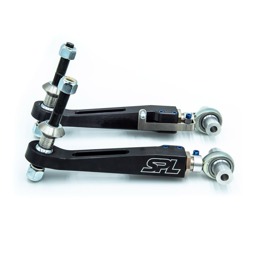 SPL Parts SPL FLCA G2X 2019+ BMW (G20) & 2021+ BMW (G22) Front Lower Control Arm