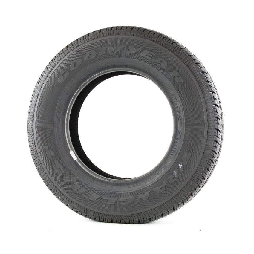 Goodyear  773017415 P225/75R16 Wrangler ST
