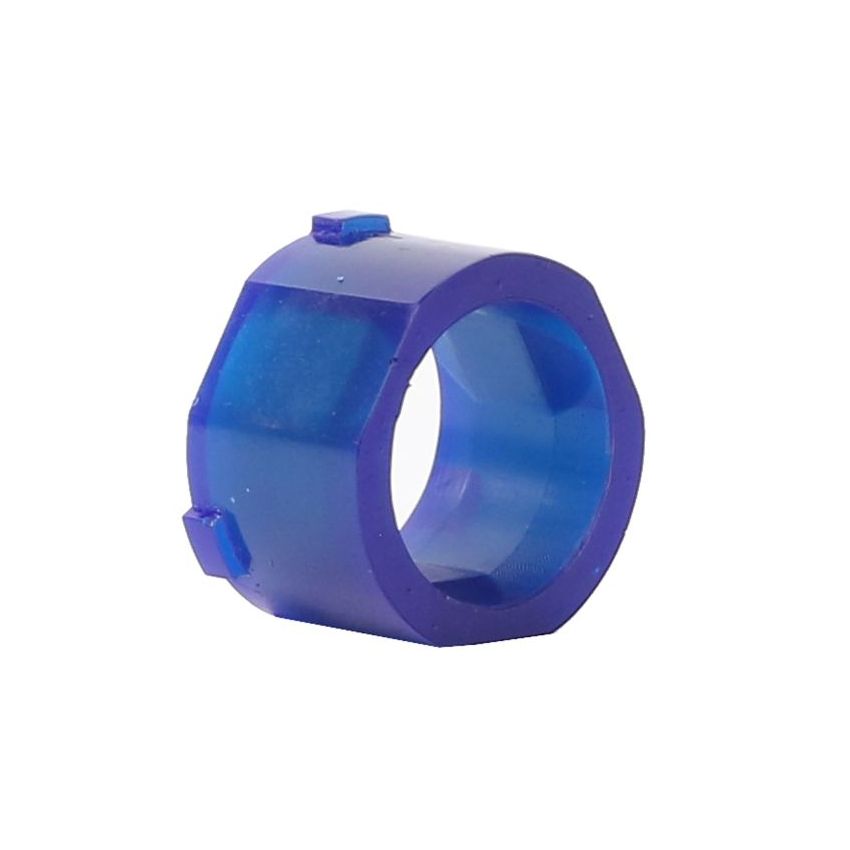 SuperPro 1982 Volvo 242 GLT Steering Rack and Pinion Mount Bushing Kit