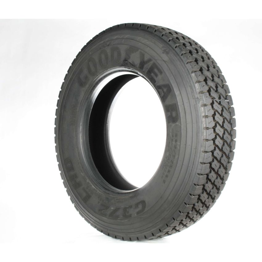 Goodyear  756816244 285/75R24.5 Unisteel G372A LHD