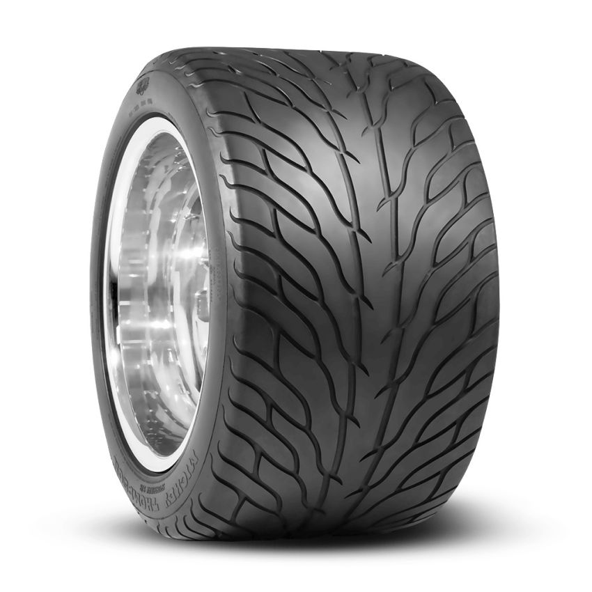 Mickey Thompson 255671 Sportsman S/R Tire - 33X22.00R15LT 107H 90000000235