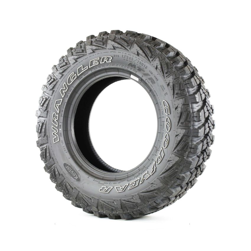 Goodyear  750732325 32X11.50R15LT C Wrangler MT/R With Kevlar
