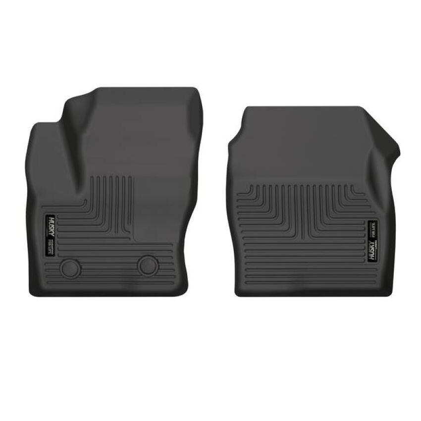 HUSKY LINERS HSK13351 Weatherbeater Floor Liners