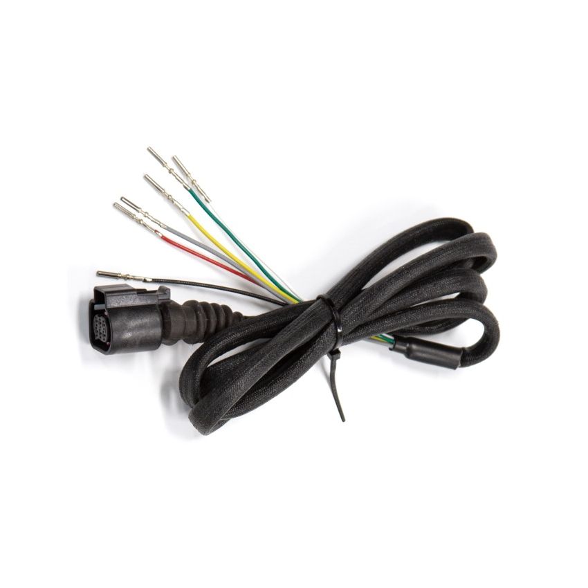 Haltech HT-131002 Wideband Harness for Elite PRO Plug-in ECUs