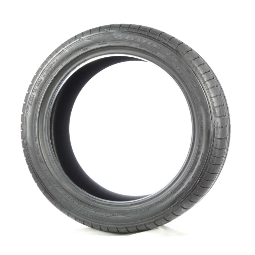 Goodyear  784160287 205/55ZR17 Eagle F1 Asymmetric