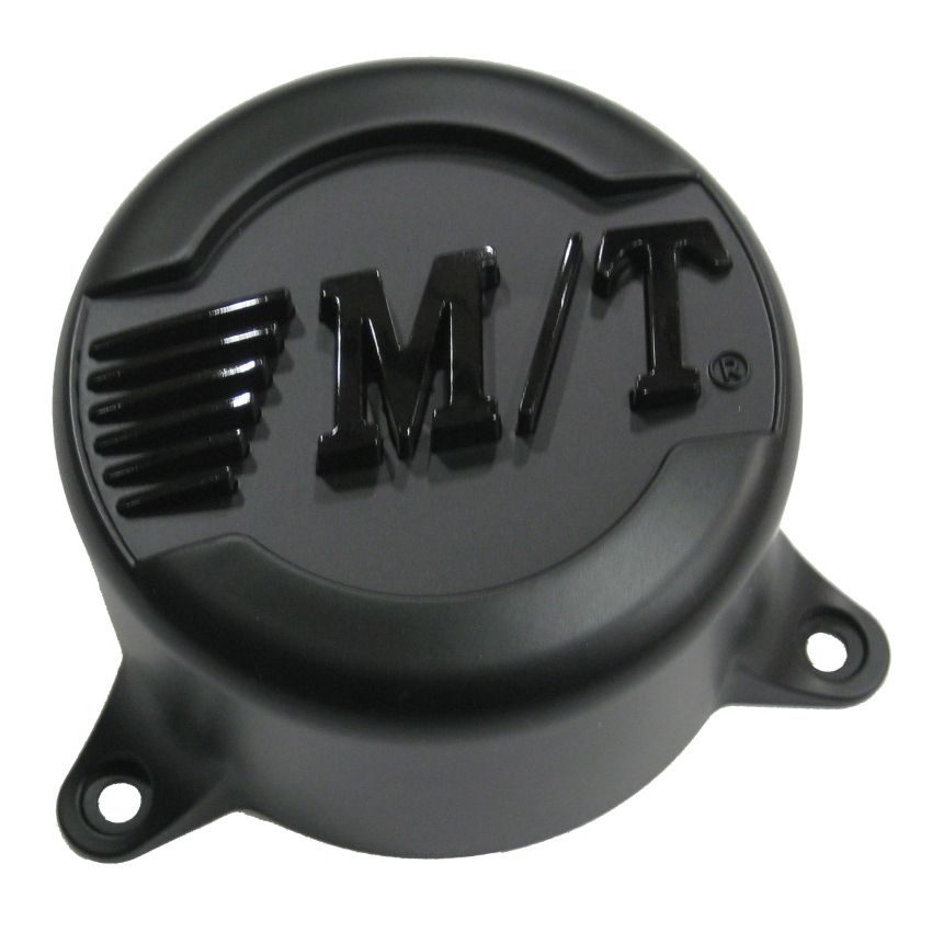Mickey Thompson 248921 Classic Baja Lock Center Cap - MT 5X4.5/5.0 90000019995
