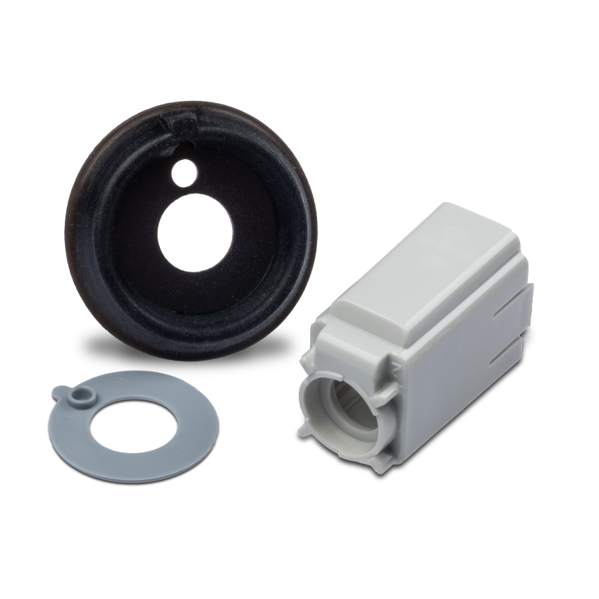 REDARC TPSI-010 Universal Tow-Pro Remote Head Surround Mount