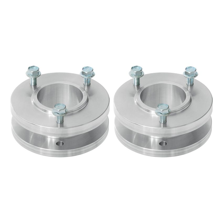 RockJock JT Gladiator Mojave Front Upper Bump Stop Spacer