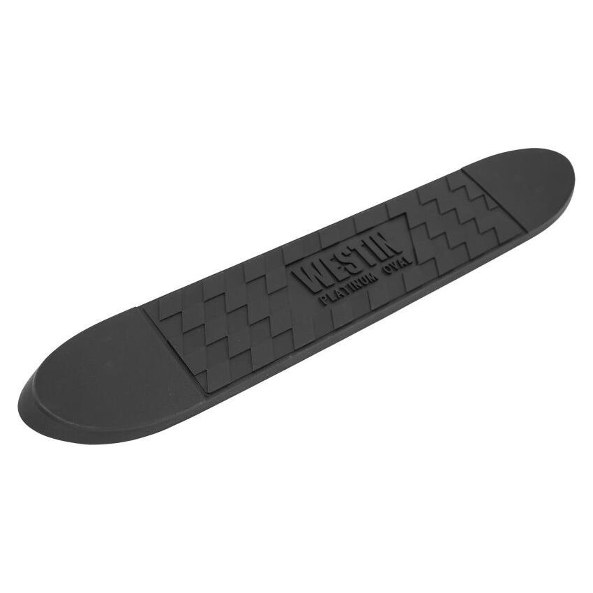 Westin 21-0001 Platinum 4 Replacement Service Kit w/ 24in pad - Black
