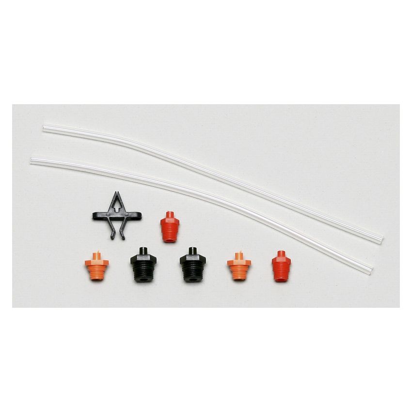 Wilwood 260-11593 Master Cylinder Bleeding kit