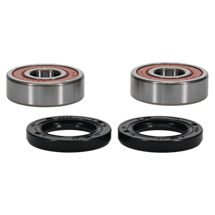 Pivot Works 25-1027-P Wheel Bearing Kit