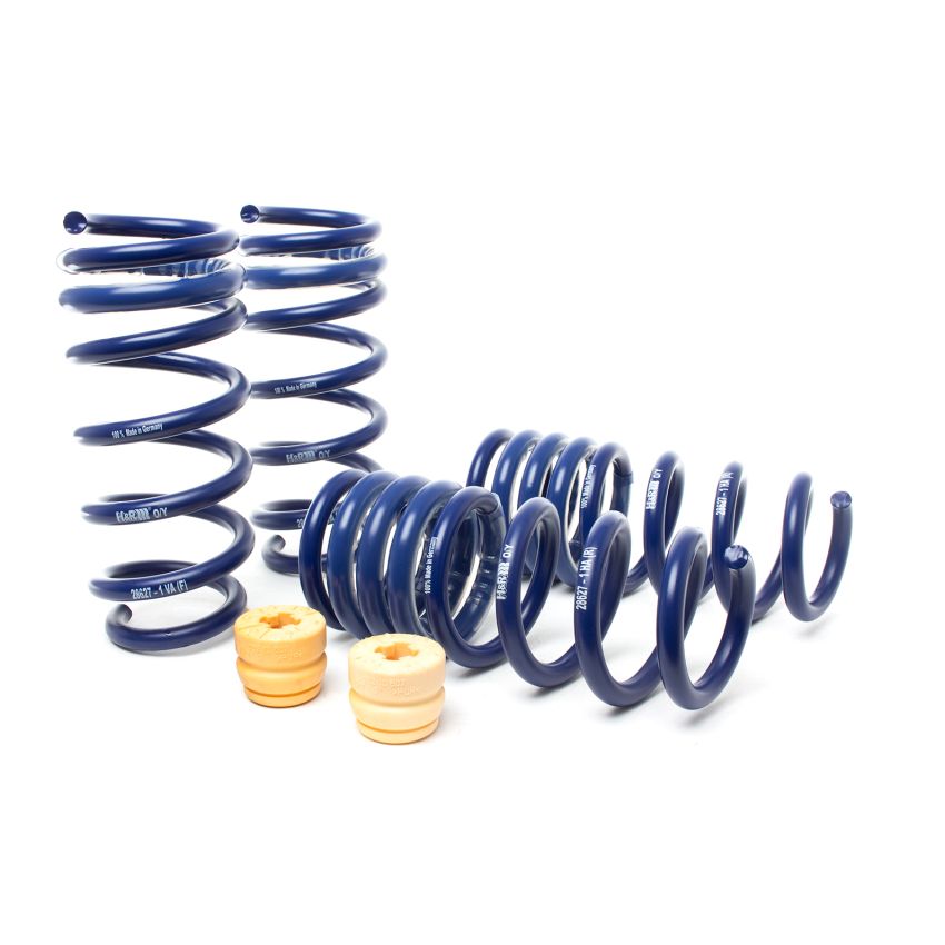 H&R 20-21 BMW X5 M / Comp / X6 M / Comp Sport Springs