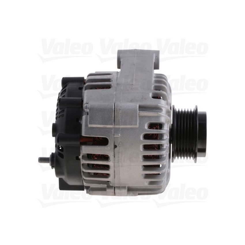 Valeo 849023 2005-2013 Chevrolet Corvette Alternator