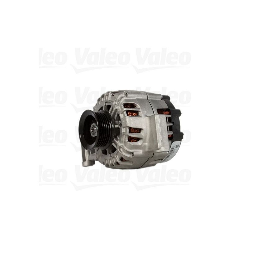 Valeo 849028 2007-2012 Chevrolet Colorado Alternator