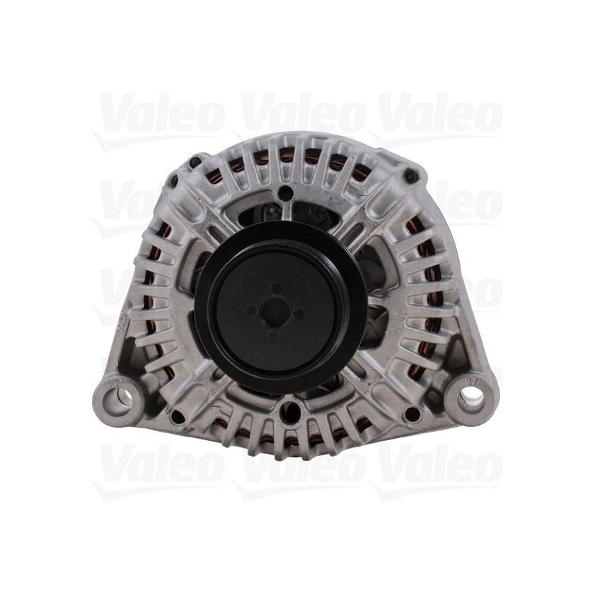 Valeo 849032 2003-2004 Chevrolet Corvette Alternator