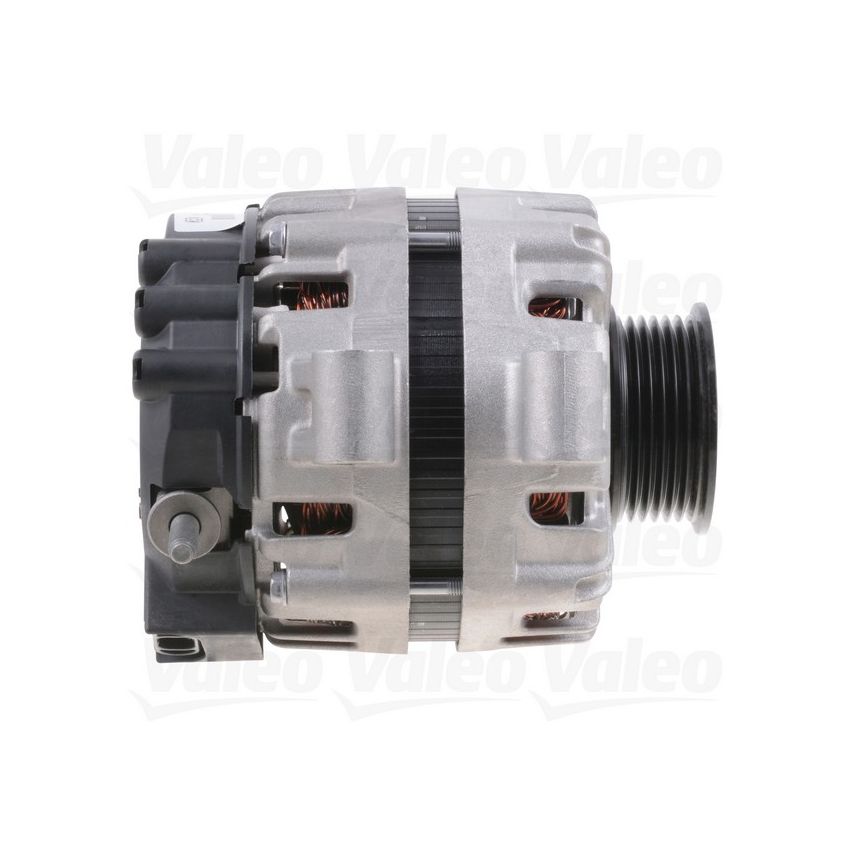 Valeo 849051 2009-2013 Chevrolet Corvette Alternator