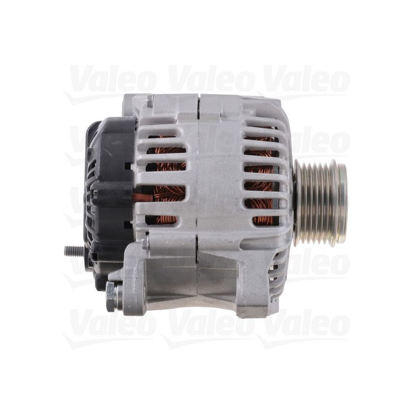 Valeo 849100 2010-2012 Hyundai Santa Fe Alternator