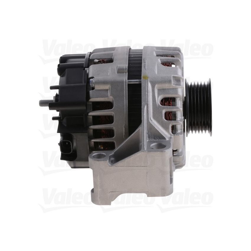 Valeo 849106 2010 GMC Terrain Alternator