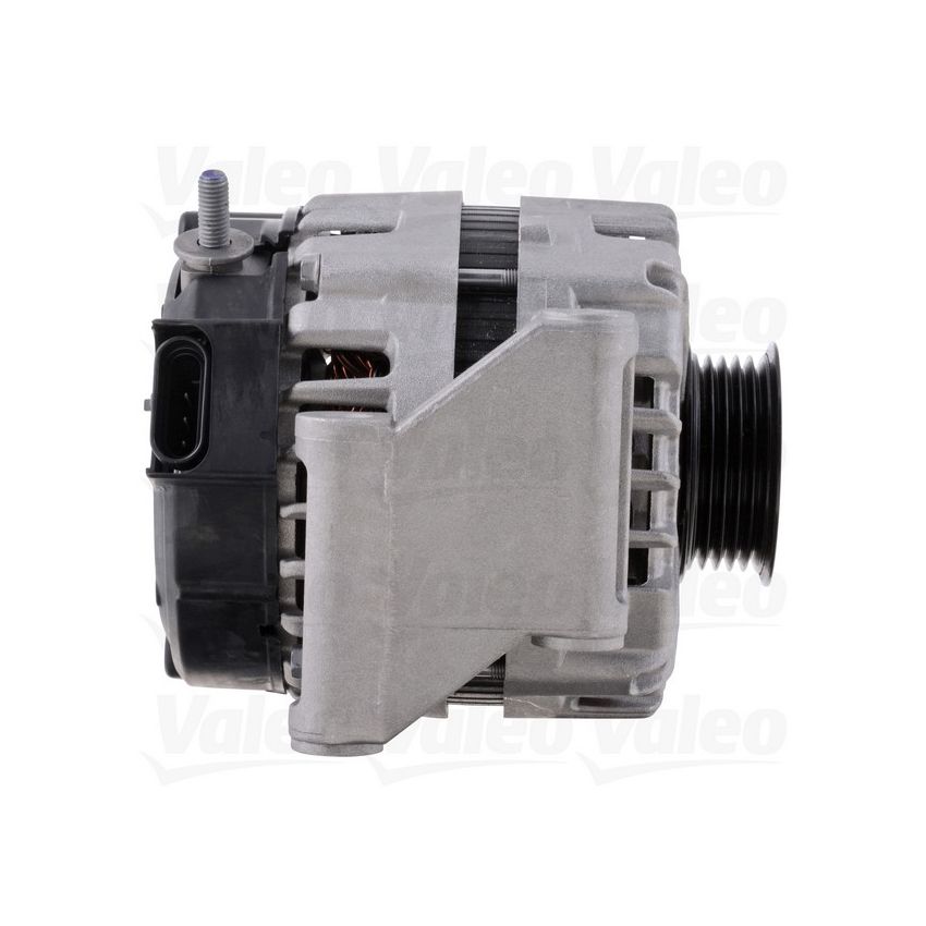 Valeo 849111 2008-2010 Chevrolet HHR Alternator