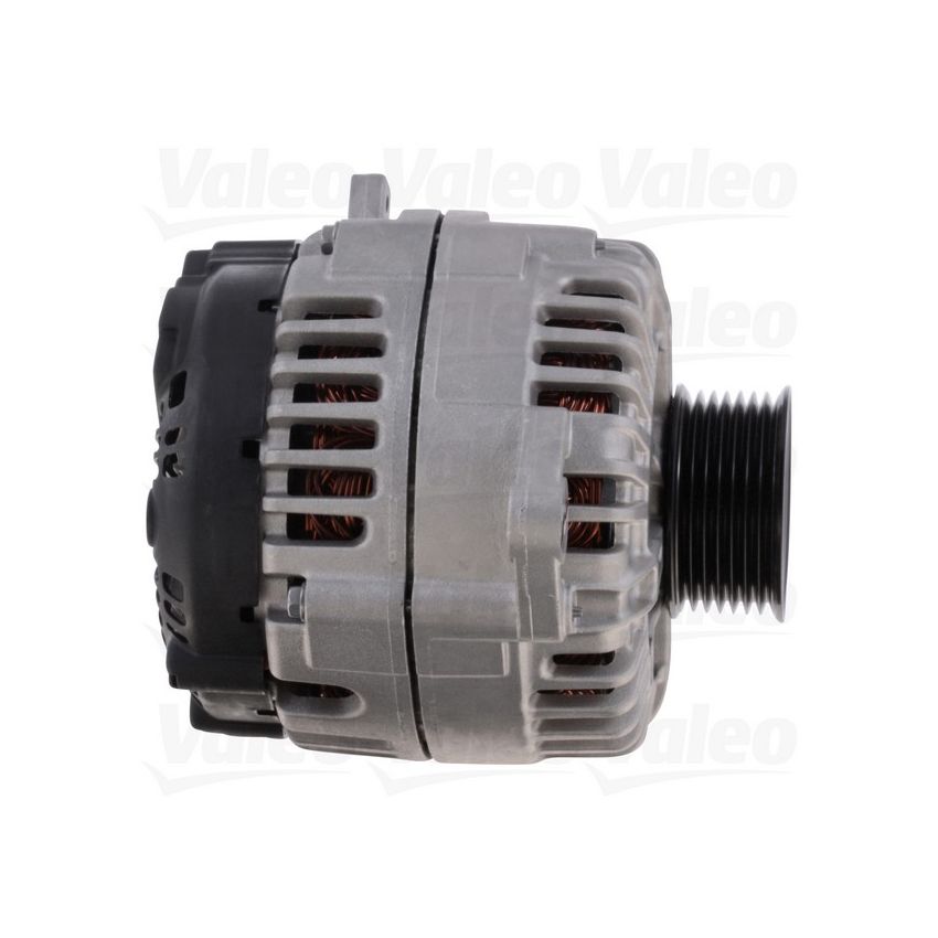 Valeo 849112 2008-2019 Nissan Frontier Alternator