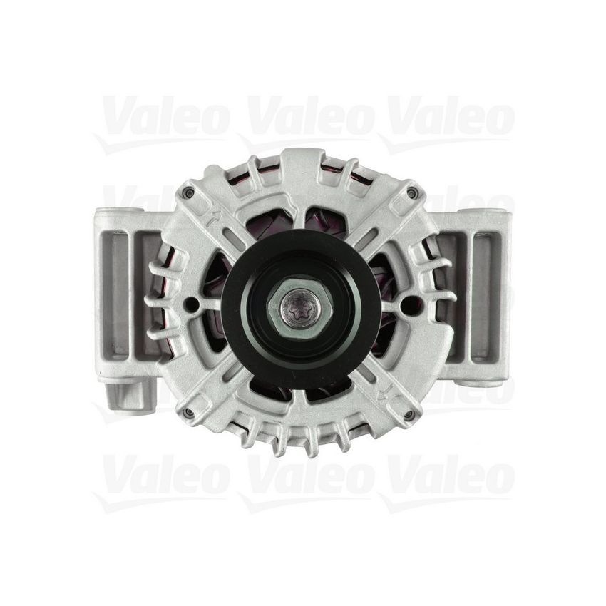 Valeo 849114 2010-2017 Chevrolet Equinox Alternator