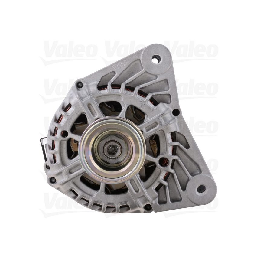 Valeo 849122 2014-2019 Nissan Versa Note Alternator