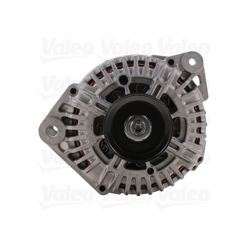 Valeo 849124 2004-2009 Nissan Quest Alternator