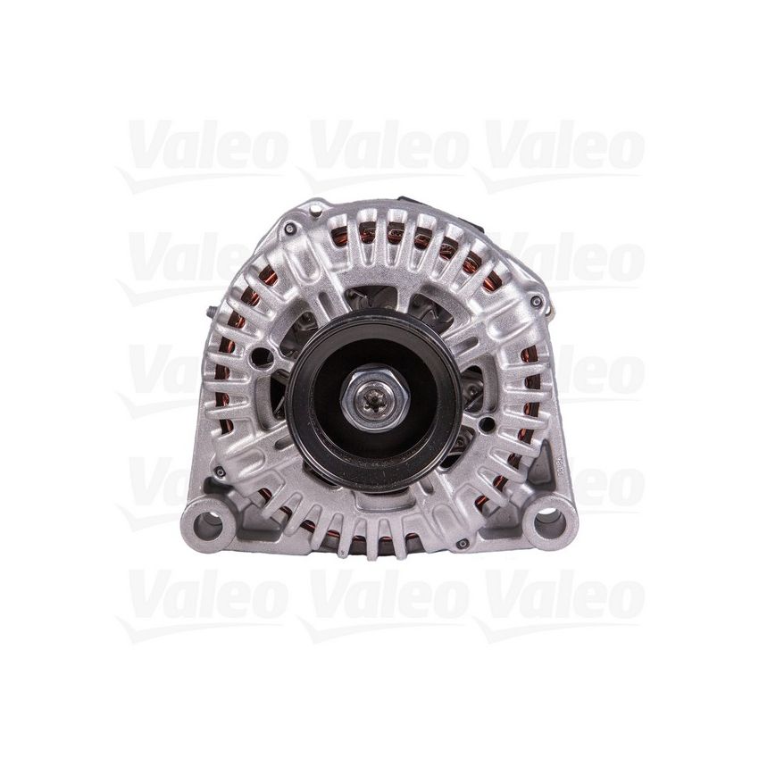 Valeo 849125 2008-2012 Nissan Rogue Alternator