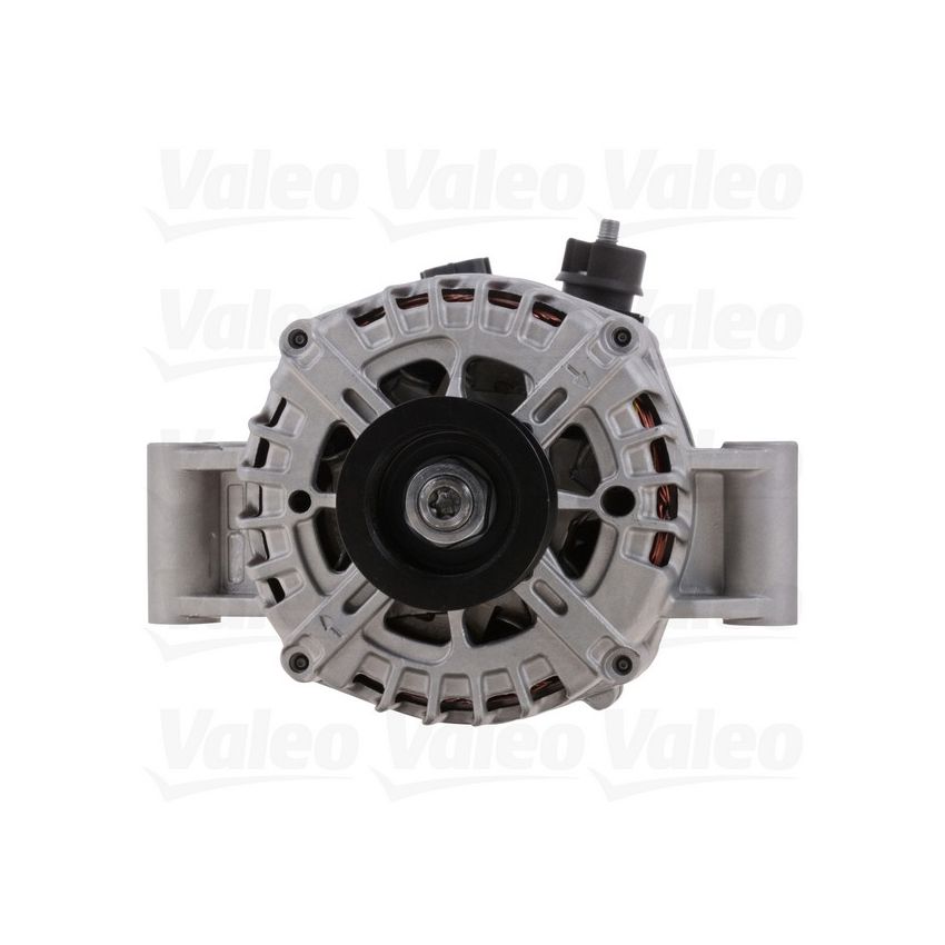 Valeo 849126 2011-2016 Ford F-350 Super Duty Alternator