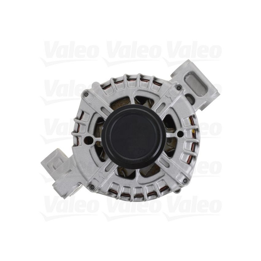 Valeo 849127 2015-2016 GMC Canyon Alternator