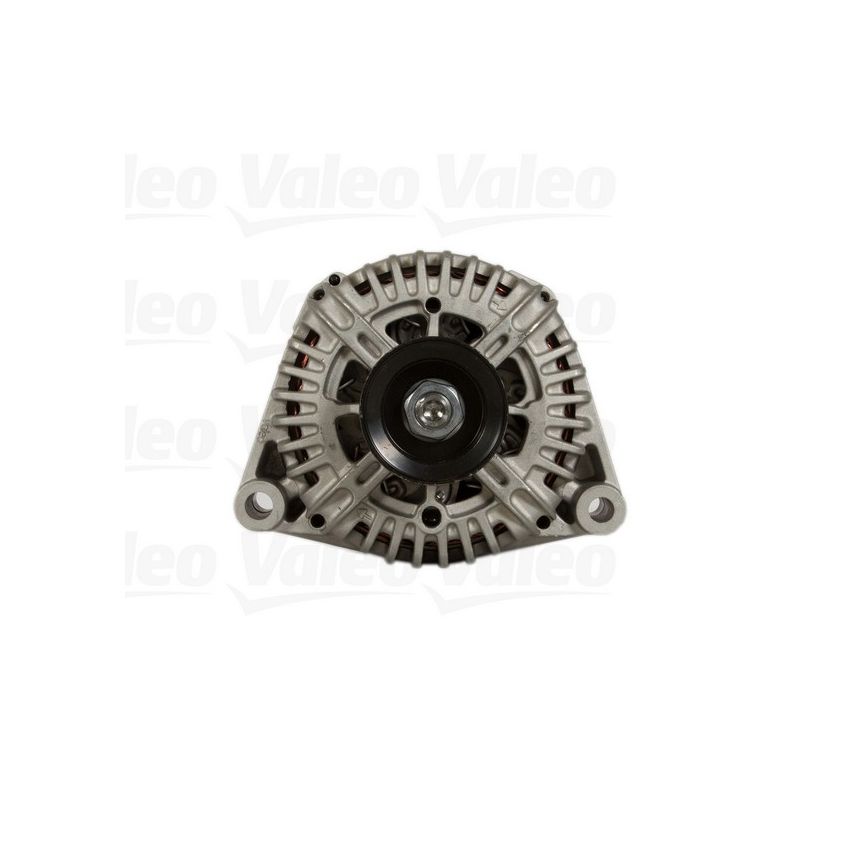 Valeo 849129 2006 Pontiac Torrent Alternator