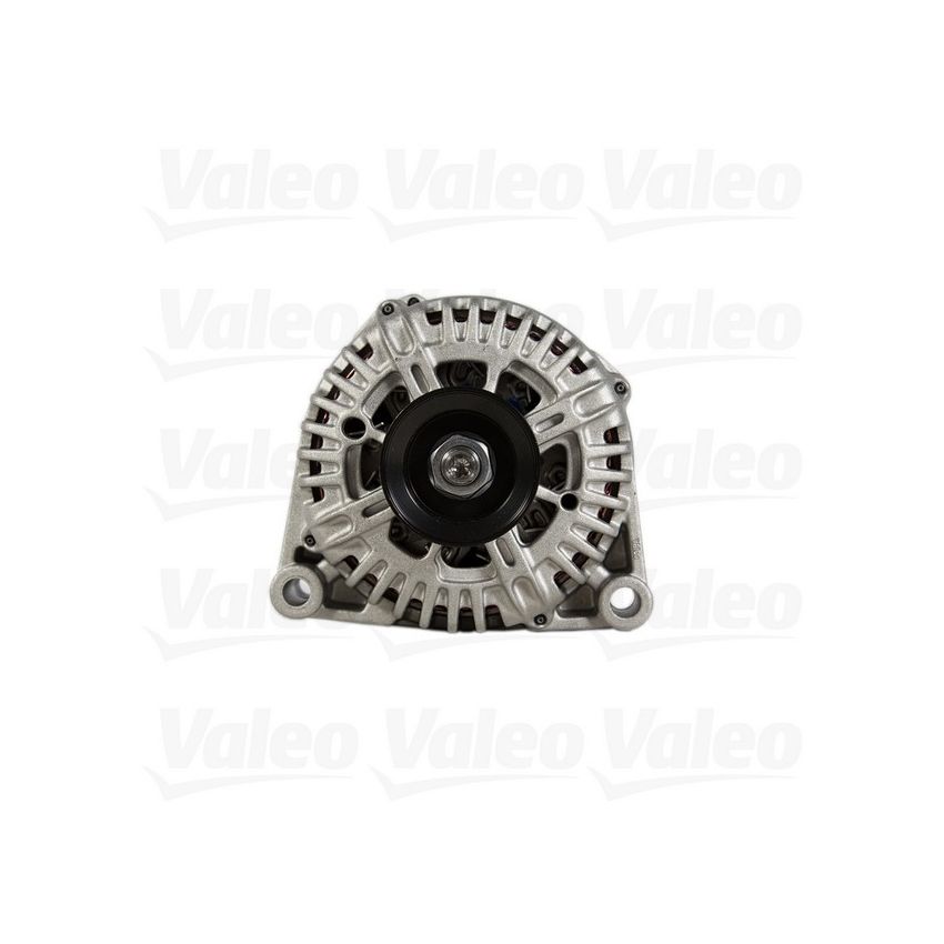Valeo 849133 2001-2002 Chevrolet Suburban 1500 Alternator