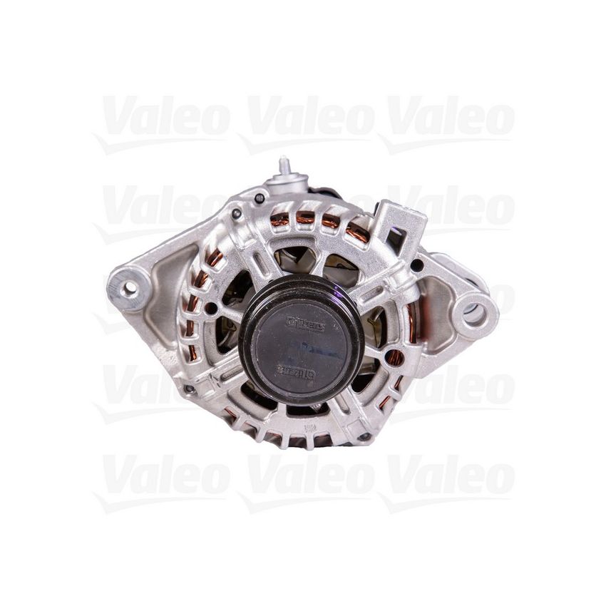 Valeo 849150 2014-2019 Toyota Corolla Alternator