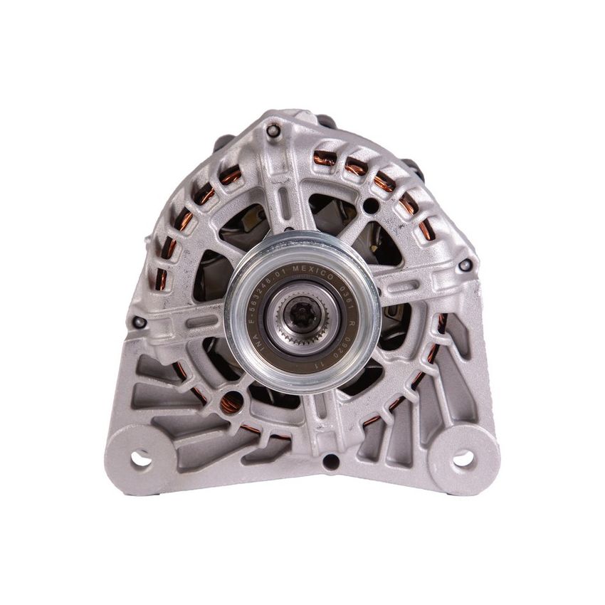 Valeo 849151 2013-2018 Nissan Altima Alternator