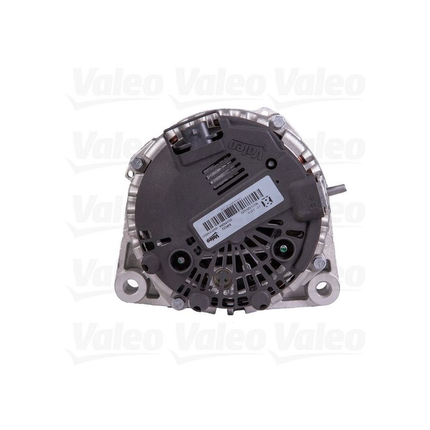Valeo 849152 2015-2019 GMC Savana 2500 Alternator