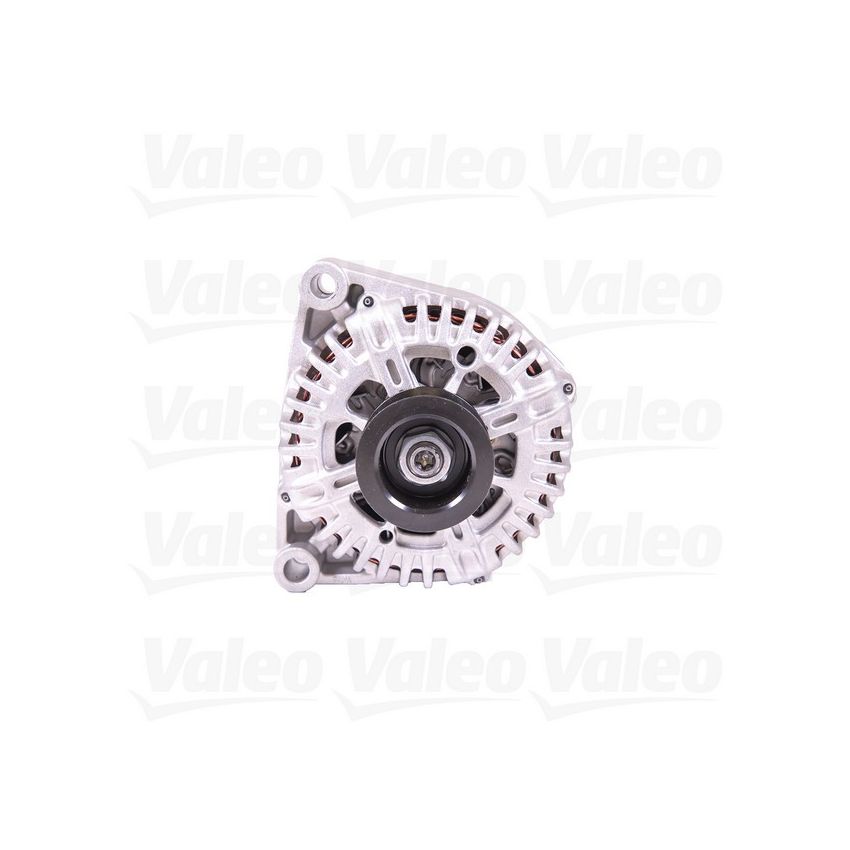 Valeo 849159 2003, 2005-2016 Chevrolet Express 3500 Alternator