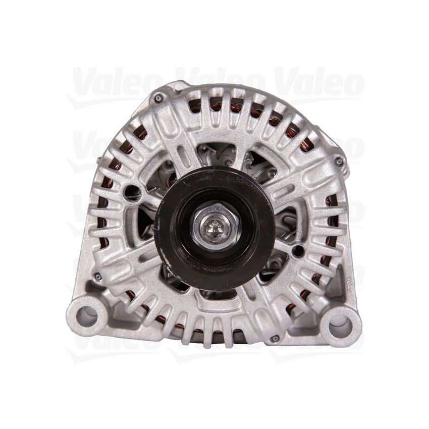 Valeo 849160 2007-2014 Chevrolet Silverado 2500 HD Alternator